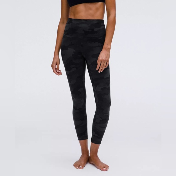 lululemon athletica Pants - Lululemon Align Leggings 25”